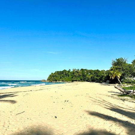Casa Caracol Los Farallones Кабрера Екстер'єр фото