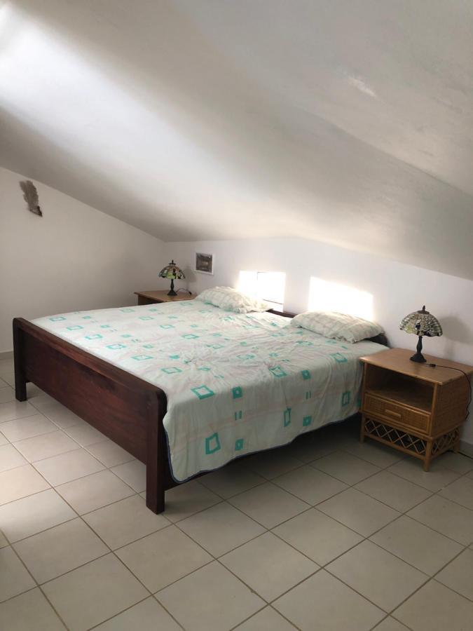 Casa Caracol Los Farallones Кабрера Екстер'єр фото